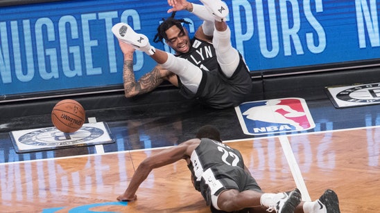 Nets’ summer includes decision on Russell after playoff run