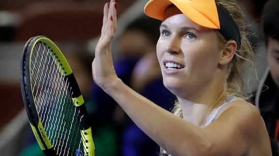 Serena Williams, Wozniacki to play doubles in New Zealand