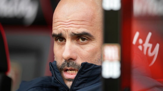 Man City back atop Premier League as Mahrez finally delivers