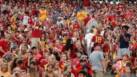 Cyclones seeking a new opponent after weather wrecks opener