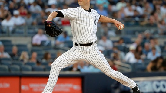 Lefty JA Happ, Yankees finalize $34 million, 2-year deal