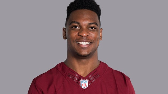 Charges against Redskins safety Montae Nicholson dropped