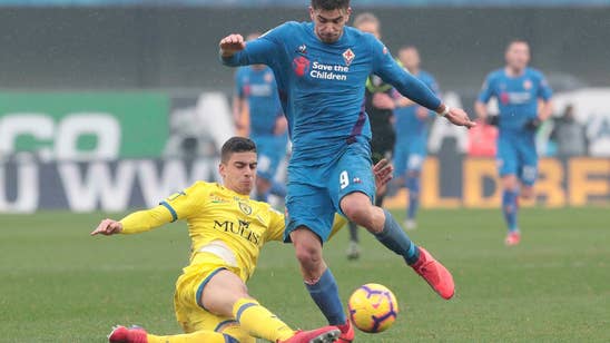 Zapata completes Atalanta comeback in 3-3 draw with Roma