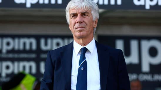 Atalanta beats Udinese 7-1, Napoli draws at Spal