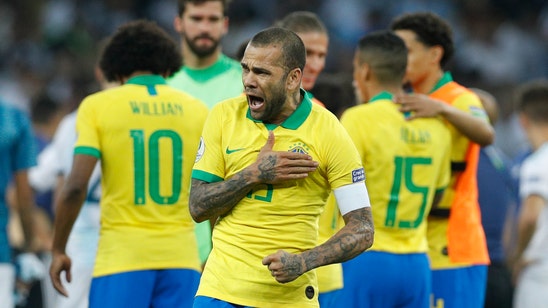 Brazil back at Maracanã after 6 years for Copa América final