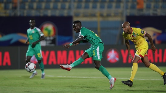 Nigeria, Senegal in African Cup semis; VAR in spotlight