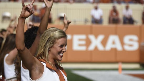 Texas Football Recruiting: Two 2018 Recruits Receive Offers