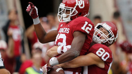 No. 5 Oklahoma opens Big 12 play at pesky Iowa State