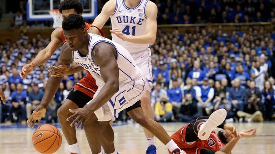 Focus shifts to college basketball with football finished