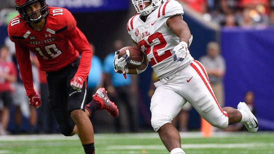 Ole Miss encouraged by defense heading into home opener