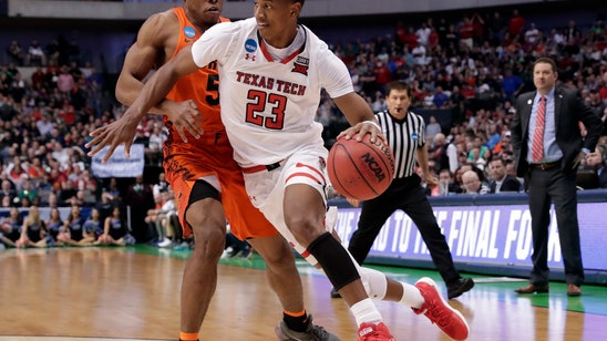 Texas Tech looks to compete again after Elite Eight run