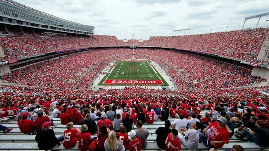 FOX Sports Ohio/SportsTime Ohio, IMG expand Ohio State Athletics partnership