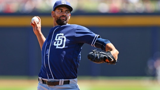 New York Yankees: Why Aren't The Bombers Making a Push For Tyson Ross?