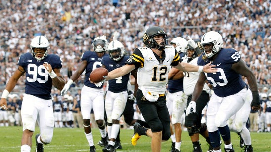 New regime aims to keep Appalachian St. atop Sun Belt