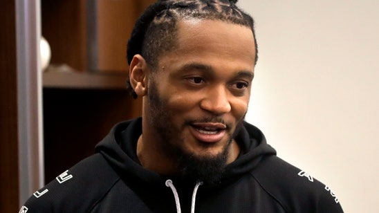 Patriots' Chung focuses upon football, not cocaine charge