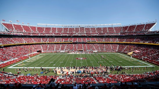 Tickets for CFP title game available for cheap