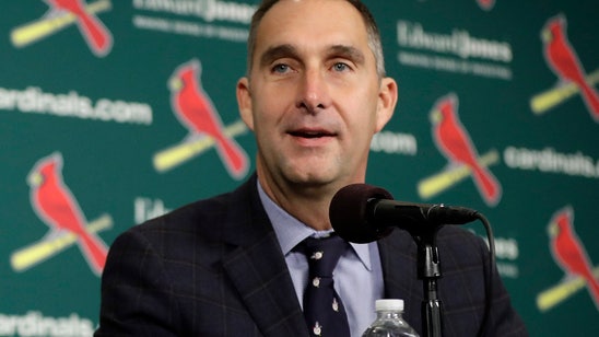 Cardinals hope Goldschmidt, Miller push team over the top