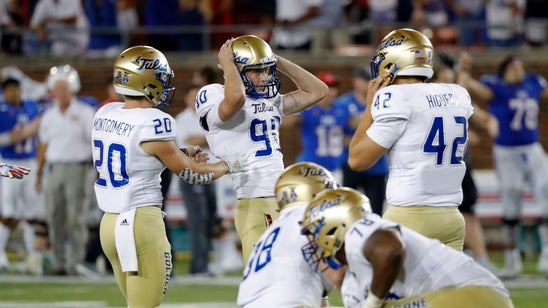 Tulsa, Navy look to move on from emotional games last week