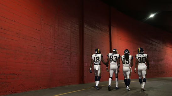 The NFL's 10 worst performances of Week 14
