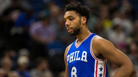 Four Teams Confirmed to Have Inquired About Jahlil Okafor