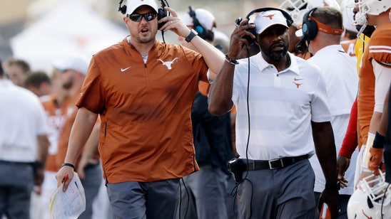 No. 15 Texas visits Texas Tech, each looking to end skid