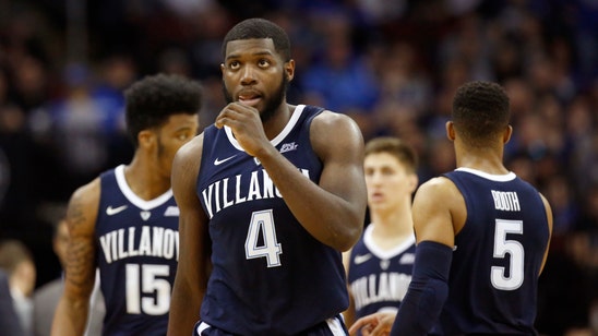 The champs are here: Villanova wants to reign again in NYC