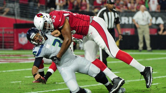 Buccaneers To Target Calais Campbell?