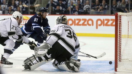 Kovalchuk scores, but Connor leads Jets over Kings 2-1