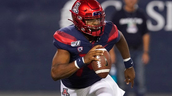Texas Tech and Arizona expected to produce high-scoring game