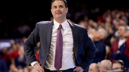 Sean Miller offered five-year contract extension following Byrne's departure