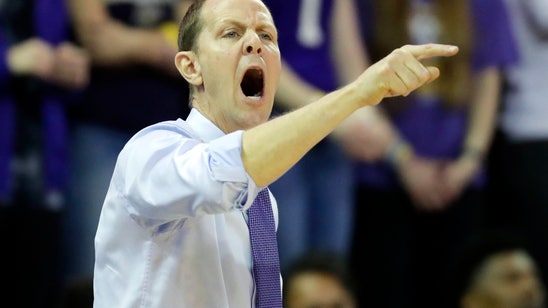 Washington rebounds with 64-56 victory over Oregon State