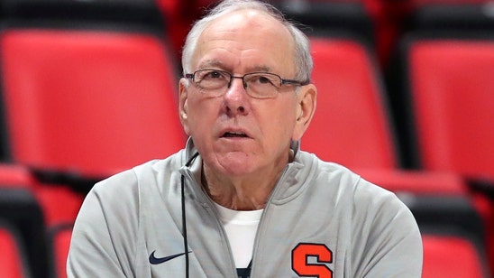 The Latest: Syracuse coach ‘heartbroken’ over fatal accident