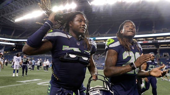 Seahawks-Raiders at Wembley as Tottenham stadium isn’t ready