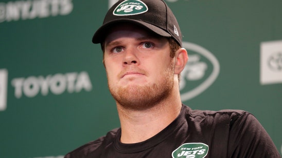 Jets QB Sam Darnold cleared to play, will start vs. Cowboys