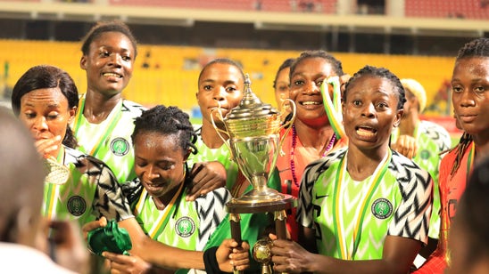 No secret to building women’s soccer in Africa: Play more