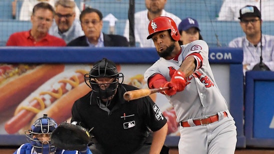 Jansen gives up 2 HRs in return, Cards top Dodgers 5-3