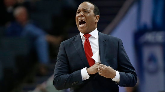 NC State’s Keatts aims to keep focus on team, not NCAA case