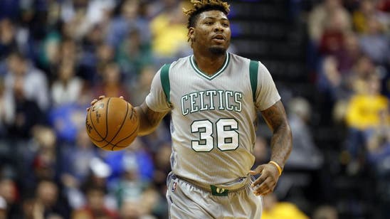 Why Marcus Smart is so Great