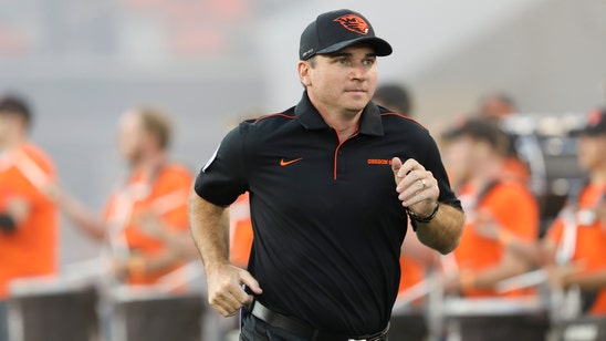 Oregon State's defensive woes continue; Hawaii up next
