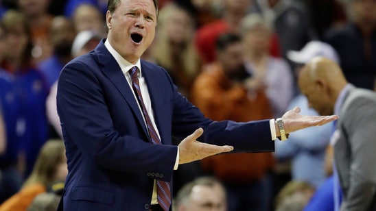 NCAA rules Jayhawks’ De Sousa ineligible for season