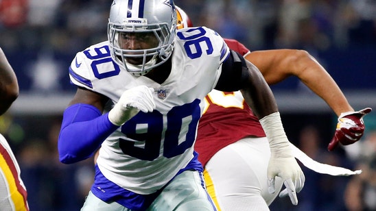 5 defensive players and kicker get franchise tags