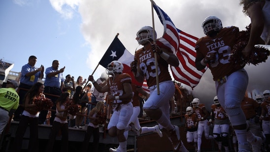 Texas Football Recruiting: LB Marqez Bimage Commits