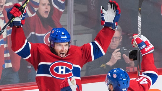 Ben Chiarot, Cayden Primeau leads Canadiens past Senators