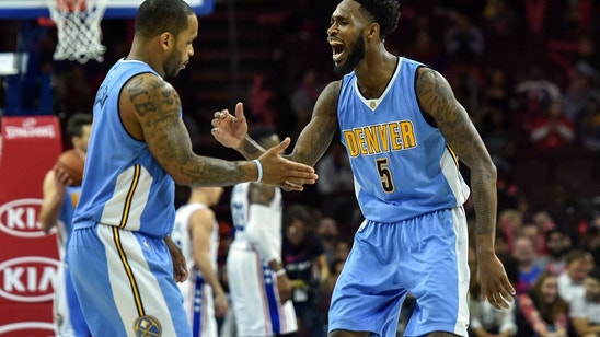 Will Barton - A Grinder Since Day One