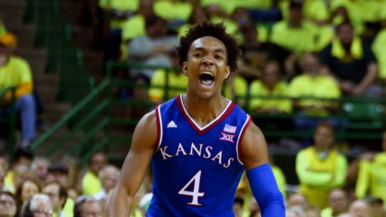 5 key takeaways from Kansas' wild win over Baylor