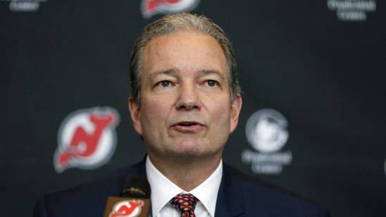 New Jersey Devils Have Major Tactical Issues