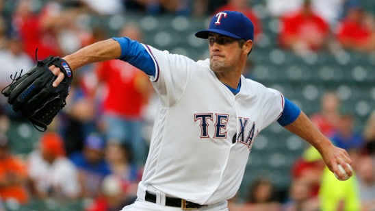 Fantasy baseball injury report analysis: Carrasco, Darvish, Hamels