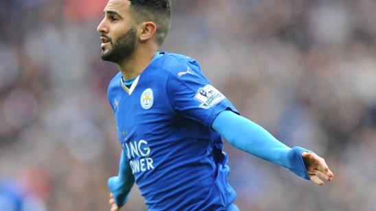 Watch the Premier League's best skills of the season