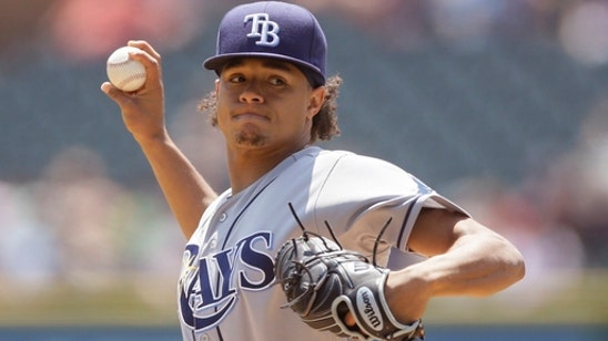 Fantasy baseball's biggest pitching disappointments, ADP's, ERA's, and xFIP's