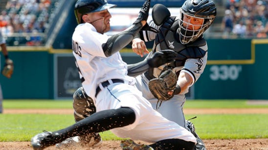 Fantasy baseball injury report, timelines and impact (Aug. 9)